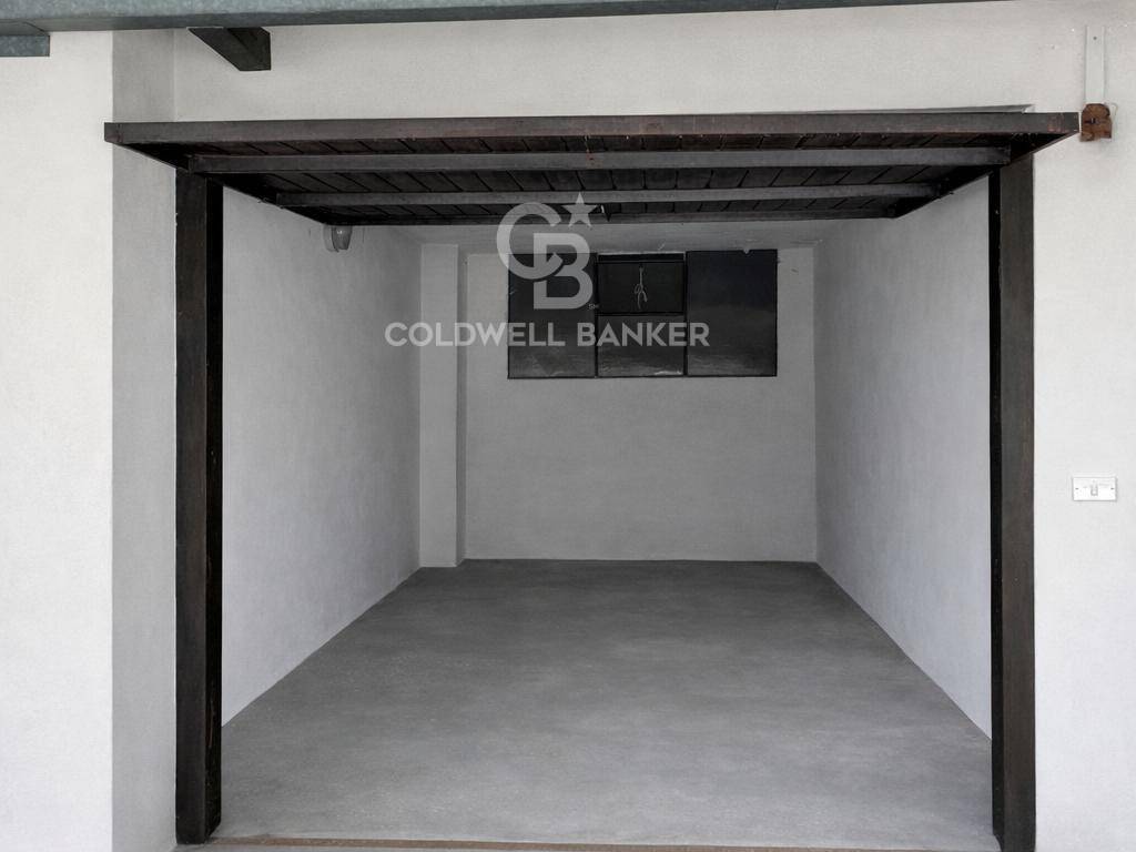 Box / garage a Busto arsizio in VIA CADORNA, 3 - Foto 3