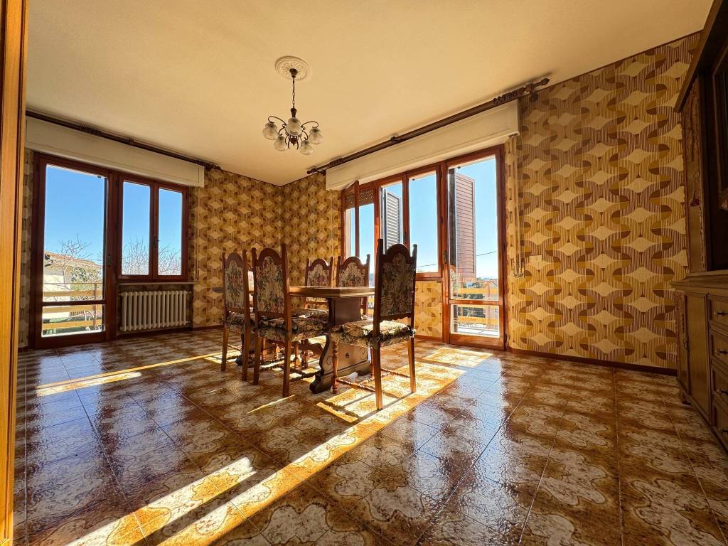 Villa a Perugia in Via Giovanni Caproni, 1 - Foto 2