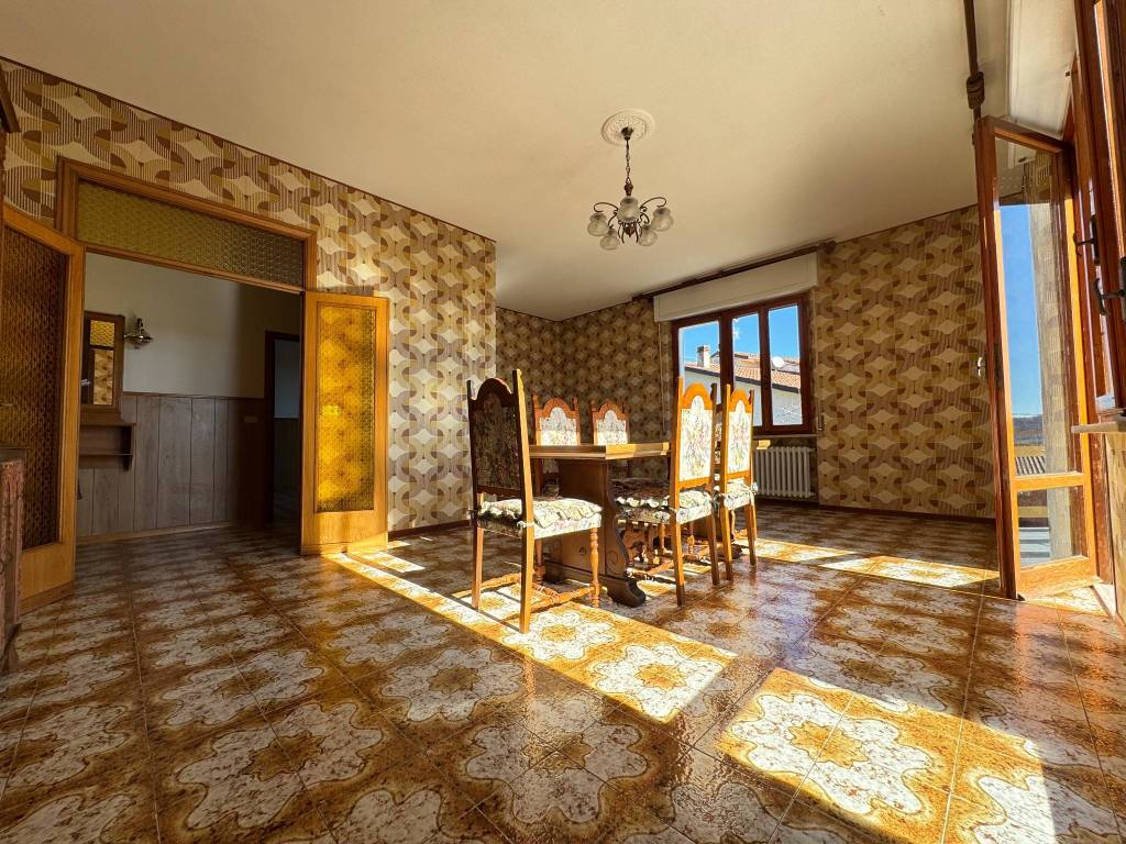 Villa a Perugia in Via Giovanni Caproni, 1 - Foto 3
