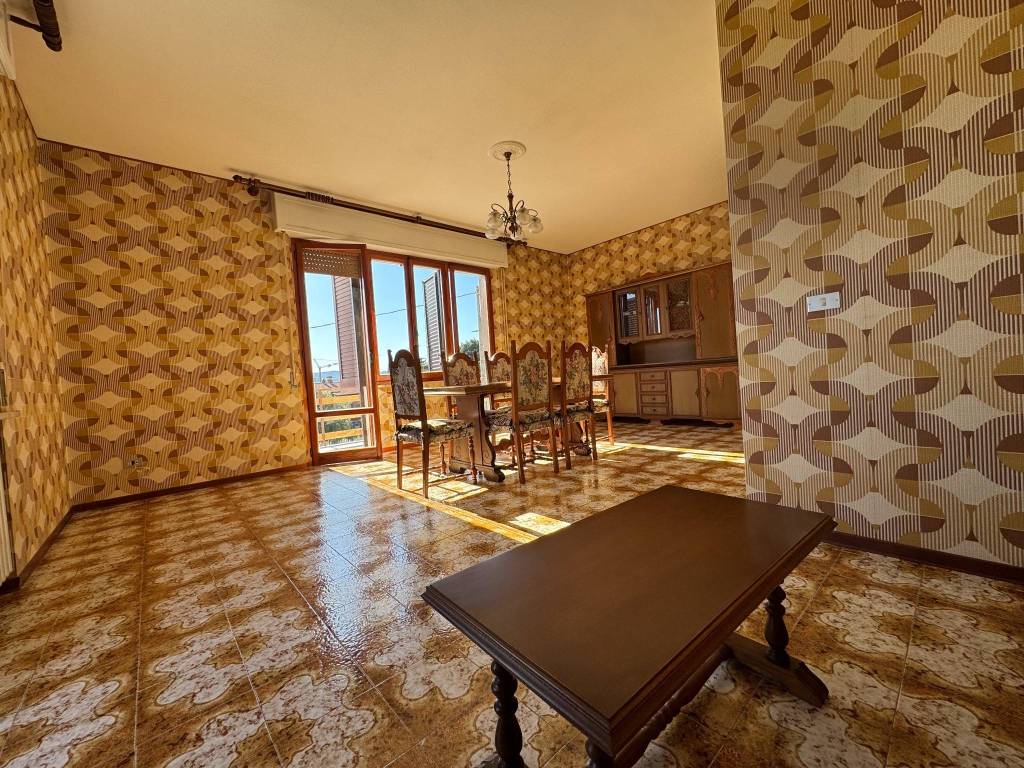 Villa a Perugia in Via Giovanni Caproni, 1 - Foto 4