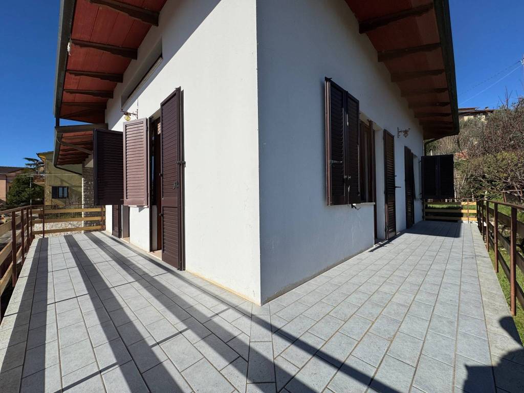 Villa a Perugia in Via Giovanni Caproni, 1 - Foto 5