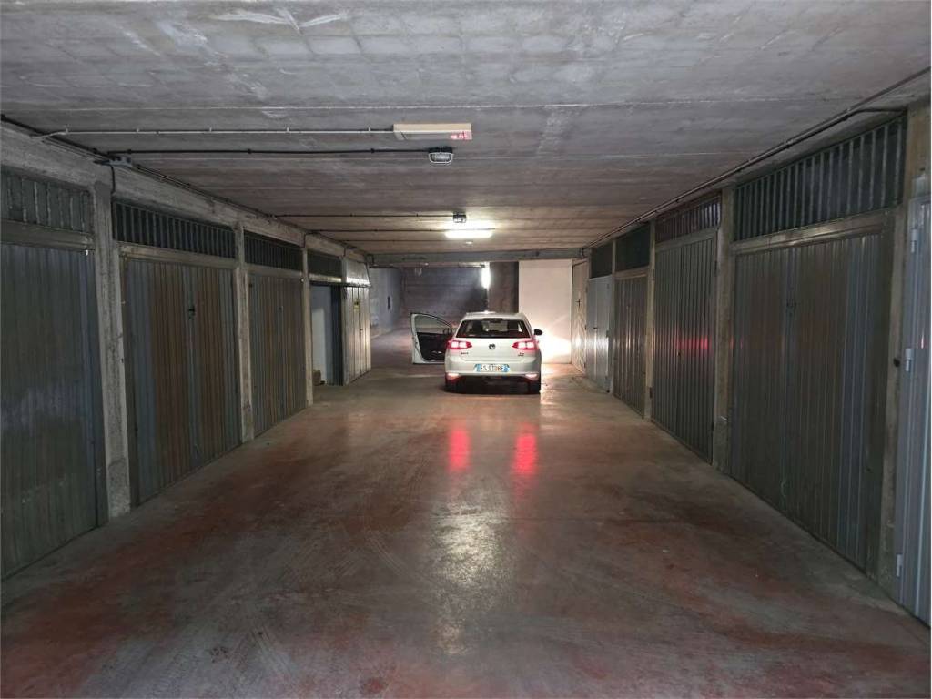 Box / garage a Venezia in via torre belfredo - Foto 2