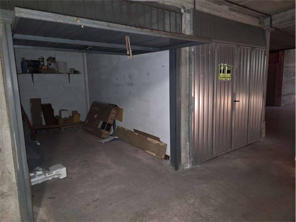 Box / garage a Venezia in via torre belfredo - Foto 3