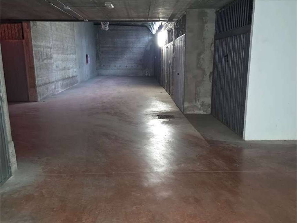 Box / garage a Venezia in via torre belfredo - Foto 4