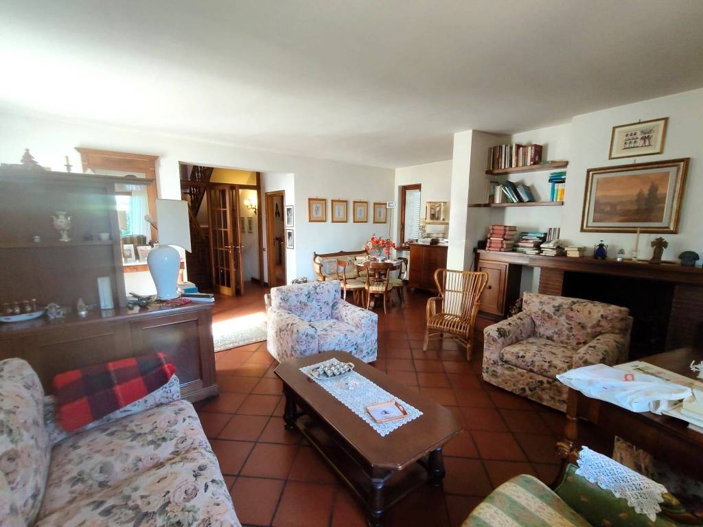 Villa a Pistoia - Foto 2