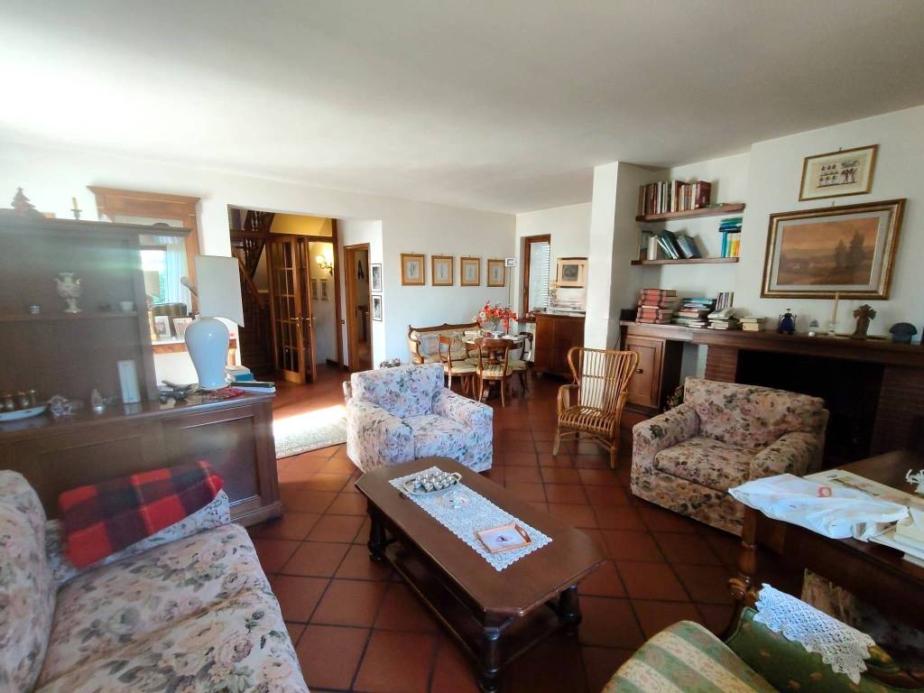 Villa a Pistoia - Foto 5