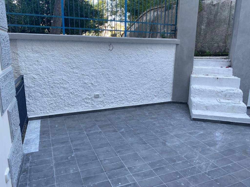 Appartamento a Napoli in Salita Cacciottoli, 6 - Foto 4