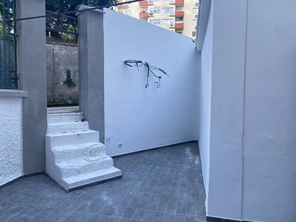 Appartamento a Napoli in Salita Cacciottoli, 6 - Foto 5