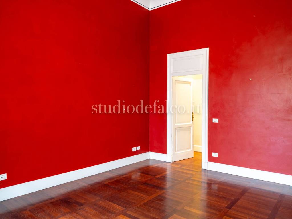 Appartamento a Napoli in Via Giuseppe Fiorelli - Foto 2