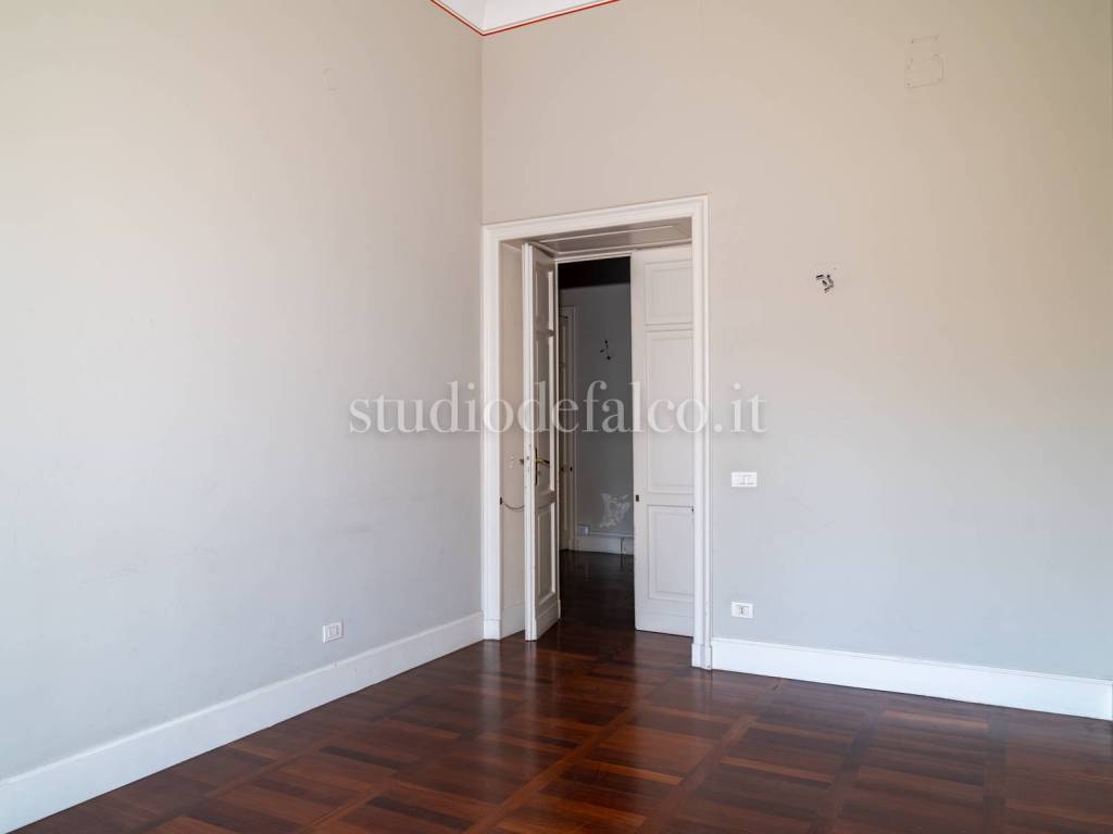 Appartamento a Napoli in Via Giuseppe Fiorelli - Foto 3