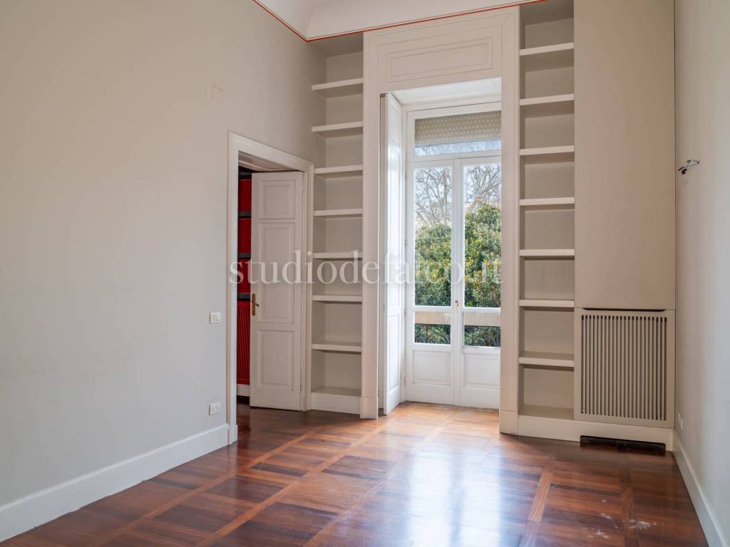 Appartamento a Napoli in Via Giuseppe Fiorelli - Foto 5