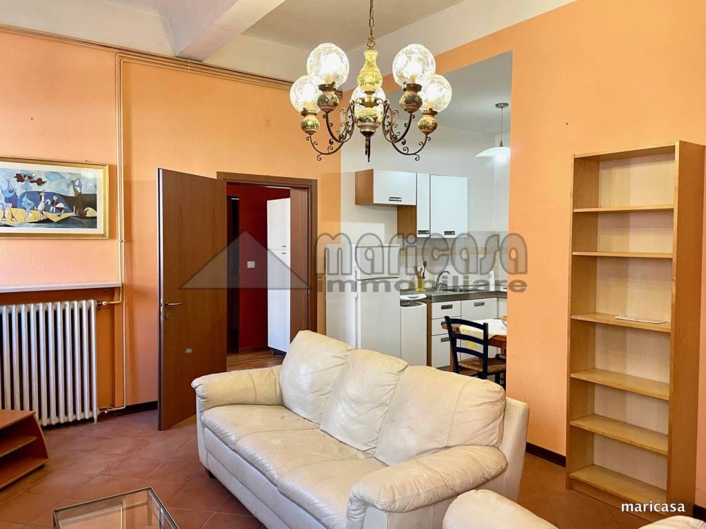 Appartamento a Ferrara in Corso Porta Mare - Foto 2