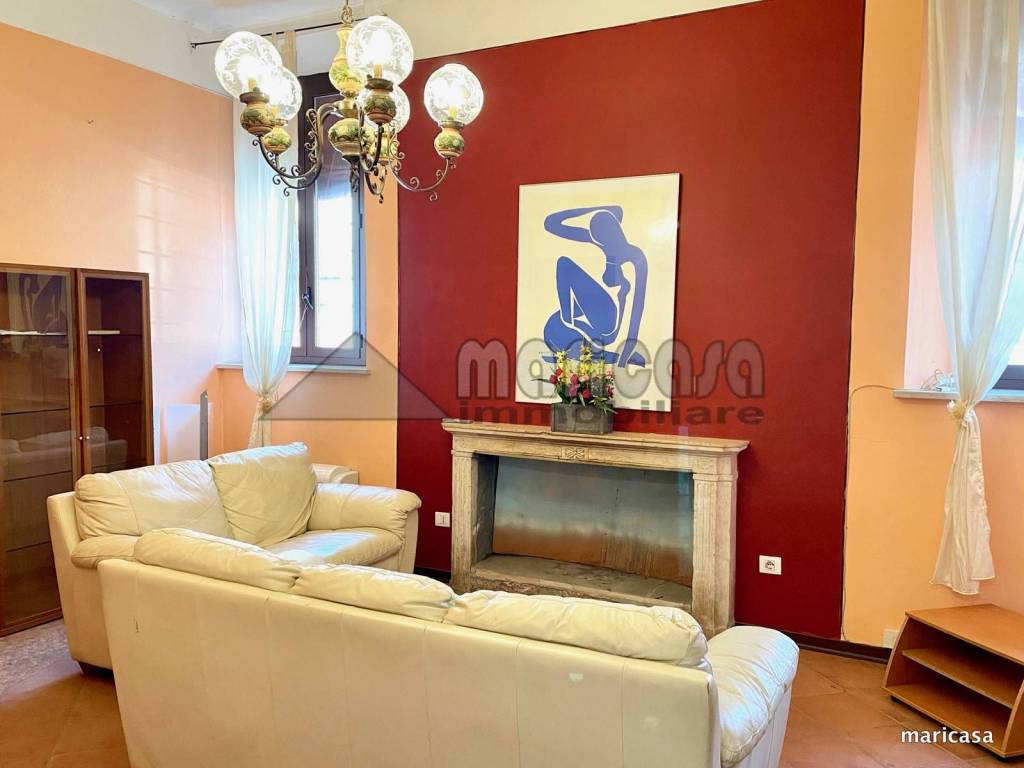 Appartamento a Ferrara in Corso Porta Mare - Foto 4