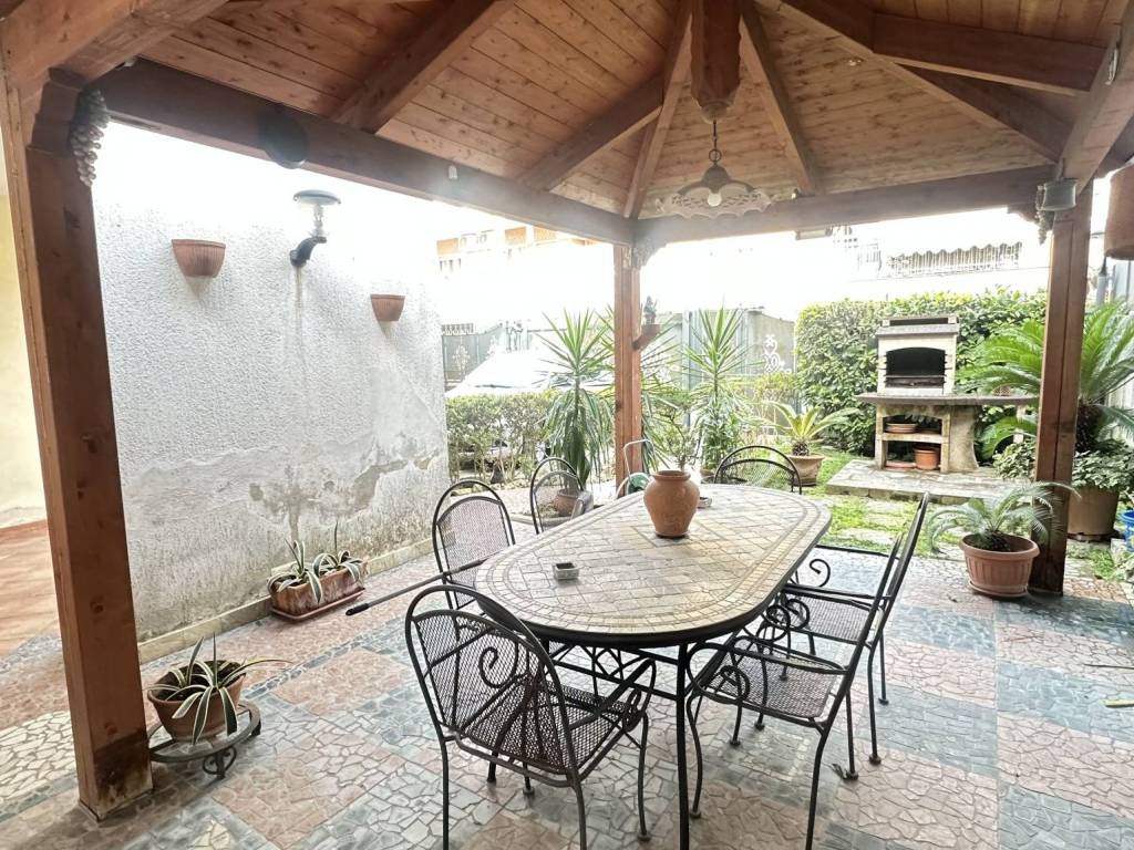 Villa a Villaricca in Via Enrico Fermi, 205 - Foto 3