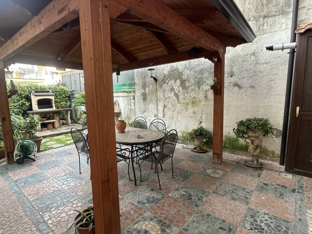 Villa a Villaricca in Via Enrico Fermi, 205 - Foto 5