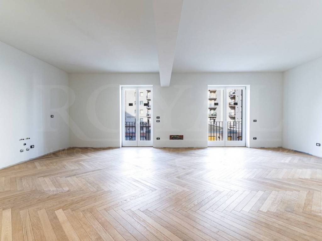 Appartamento a Bergamo in Via Gian Maria Scotti - Foto 2