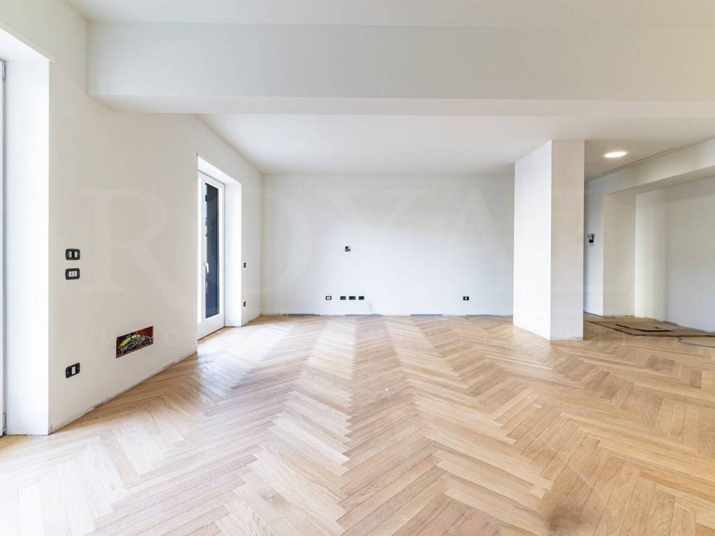 Appartamento a Bergamo in Via Gian Maria Scotti - Foto 3