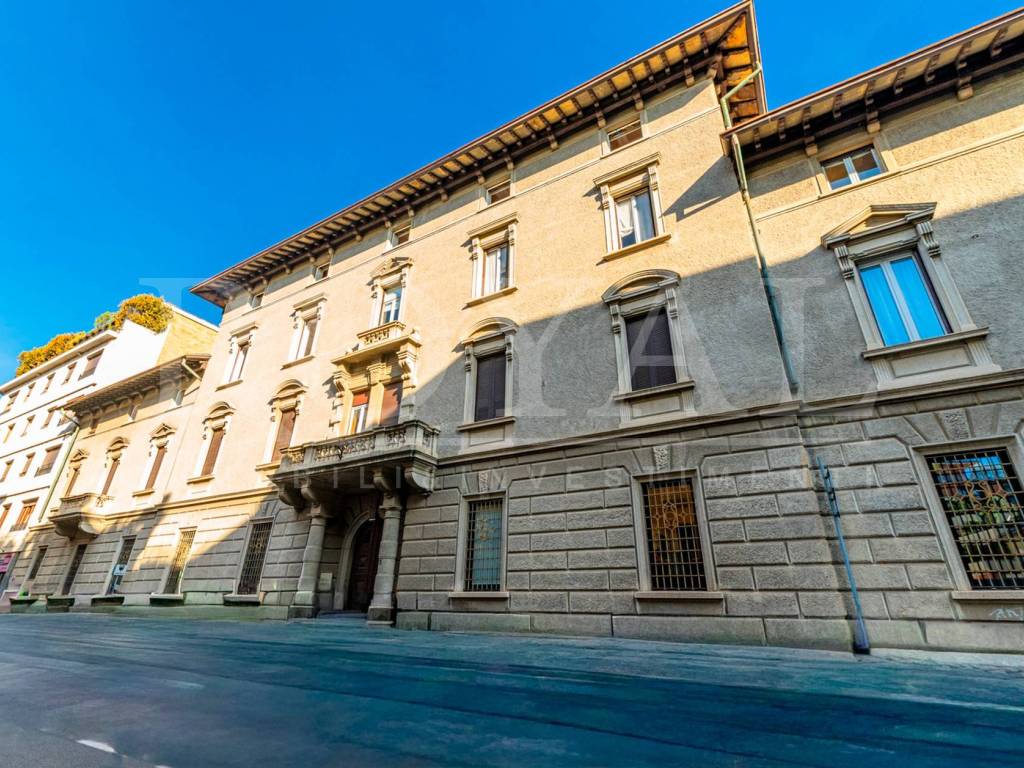 Appartamento a Bergamo in Via Gian Maria Scotti - Foto 4