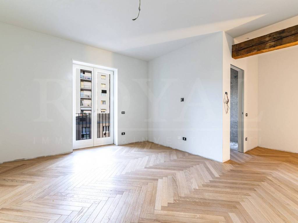 Appartamento a Bergamo in Via Gian Maria Scotti - Foto 5