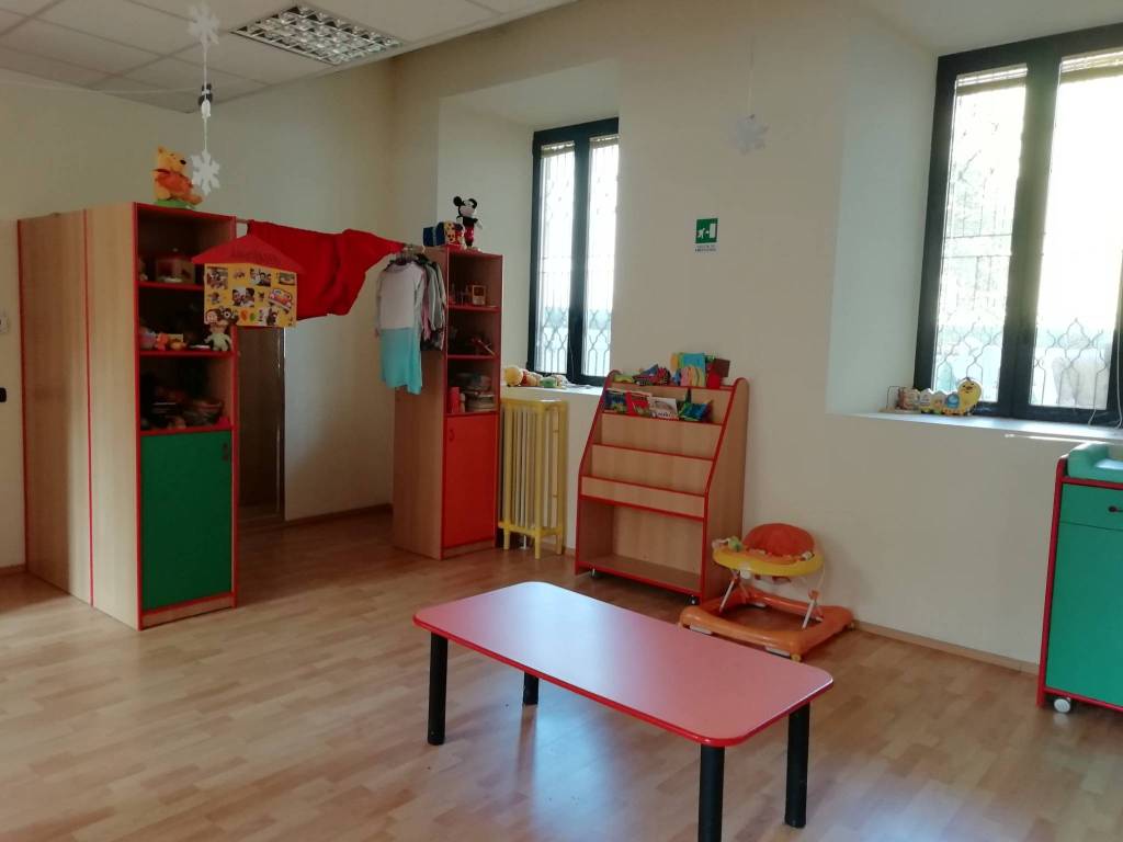 Immobile a Busto arsizio in Via Cardinal Simone, 3 - Foto 5