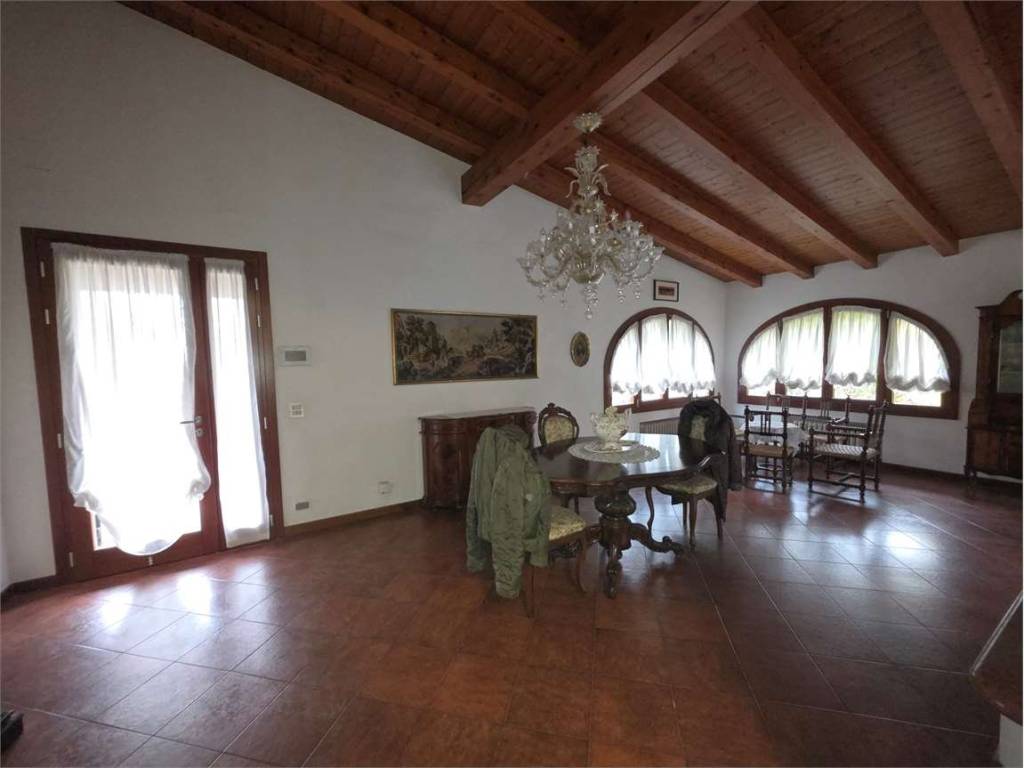 Villa a Venezia in VIA CASTELLANA, 70 - Foto 2