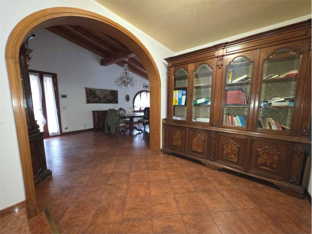 Villa a Venezia in VIA CASTELLANA, 70 - Foto 3