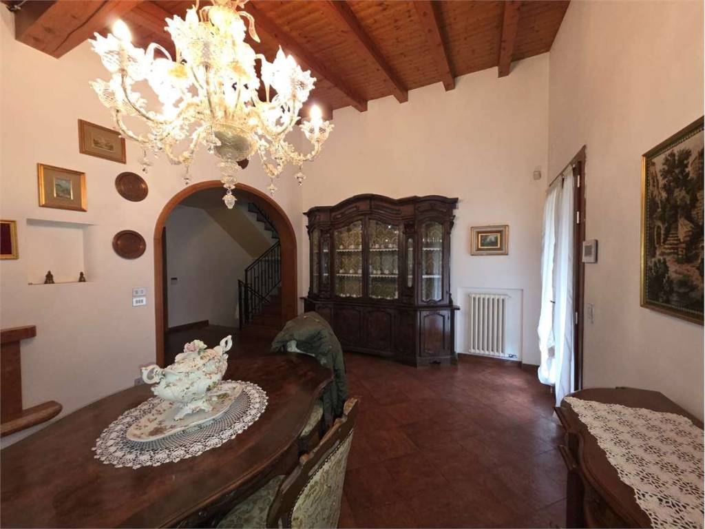 Villa a Venezia in VIA CASTELLANA, 70 - Foto 4