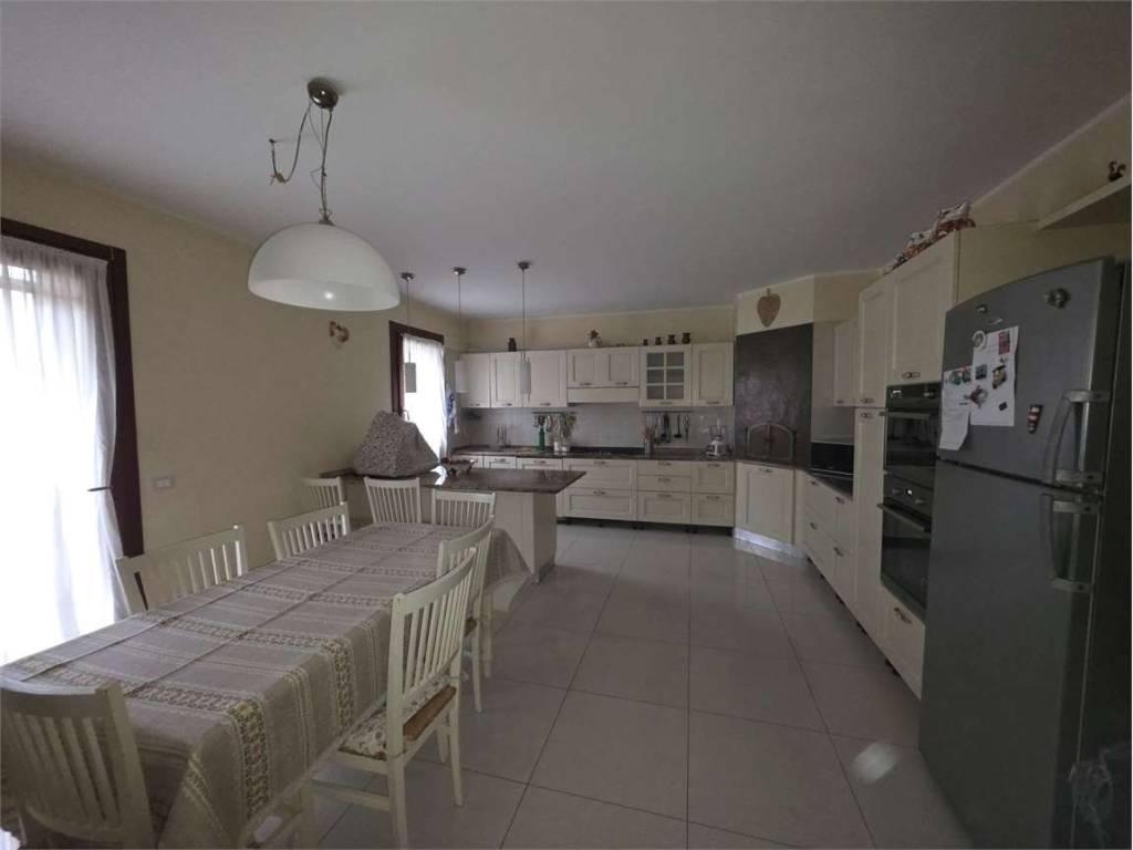 Villa a Venezia in VIA CASTELLANA, 70 - Foto 5