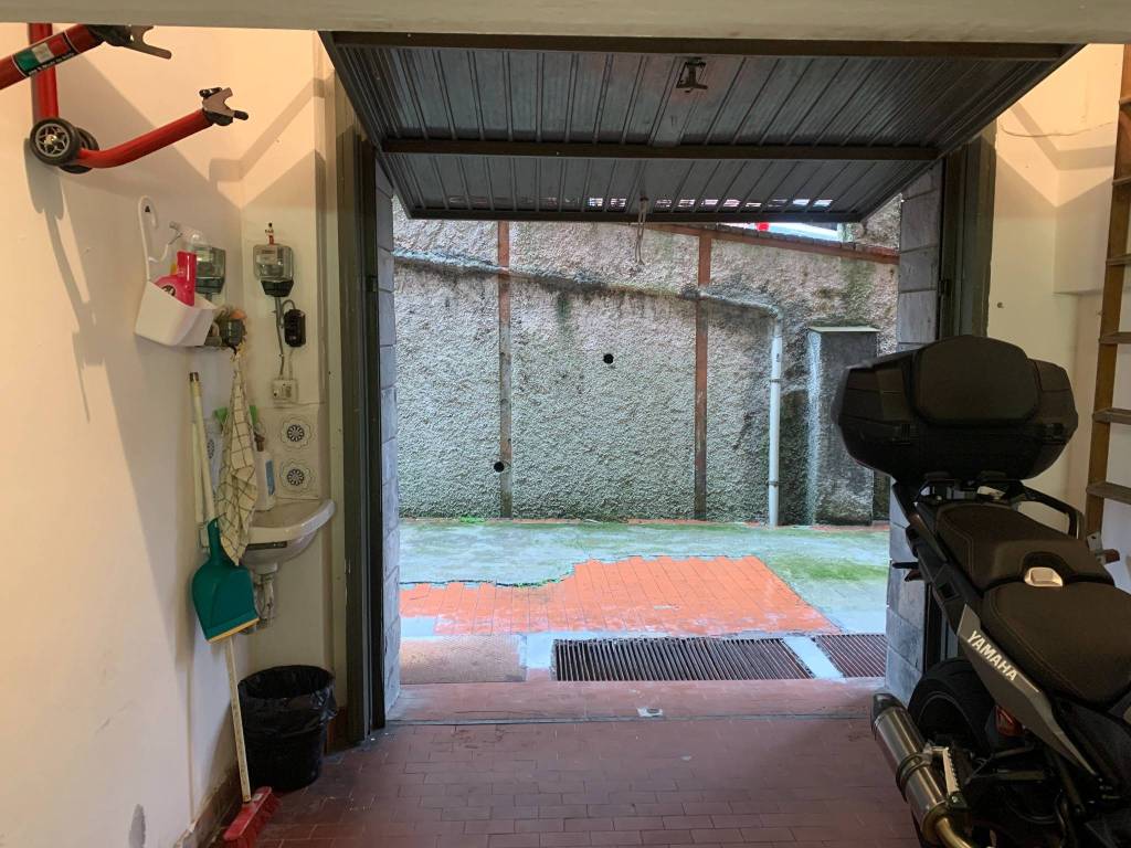 Box / garage a Genova in Via dei Platani - Foto 2