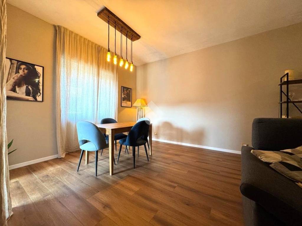 Appartamento a Monterotondo in Via Salaria - Foto 2