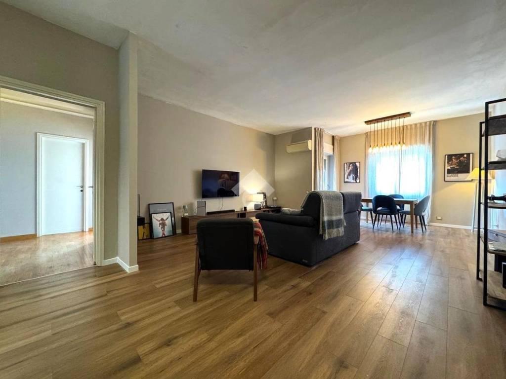 Appartamento a Monterotondo in Via Salaria - Foto 4