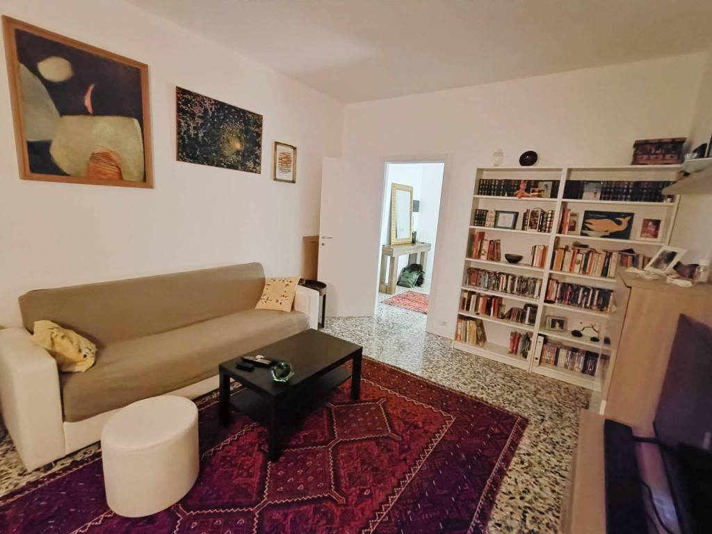 Appartamento a Como in Via Mentana - Foto 3