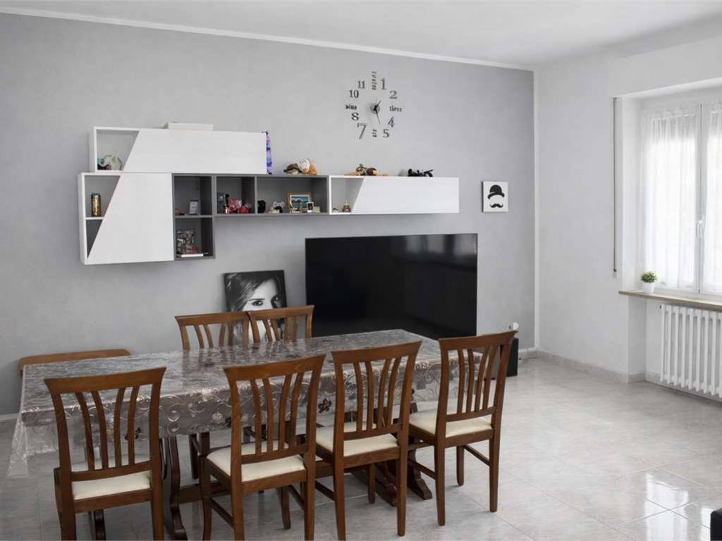 Villa a Monte san vito in Via Bologna, 44 - Foto 4