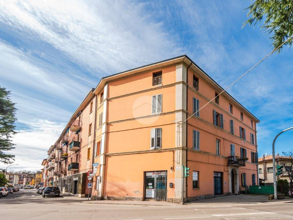 Appartamento a Valsamoggia in Via Circonvallazione Nord, 157 - Foto 2