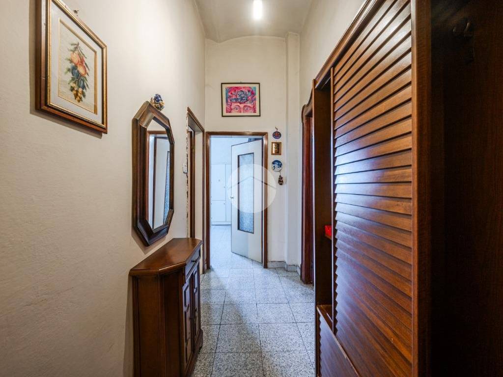 Appartamento a Valsamoggia in Via Circonvallazione Nord, 157 - Foto 3