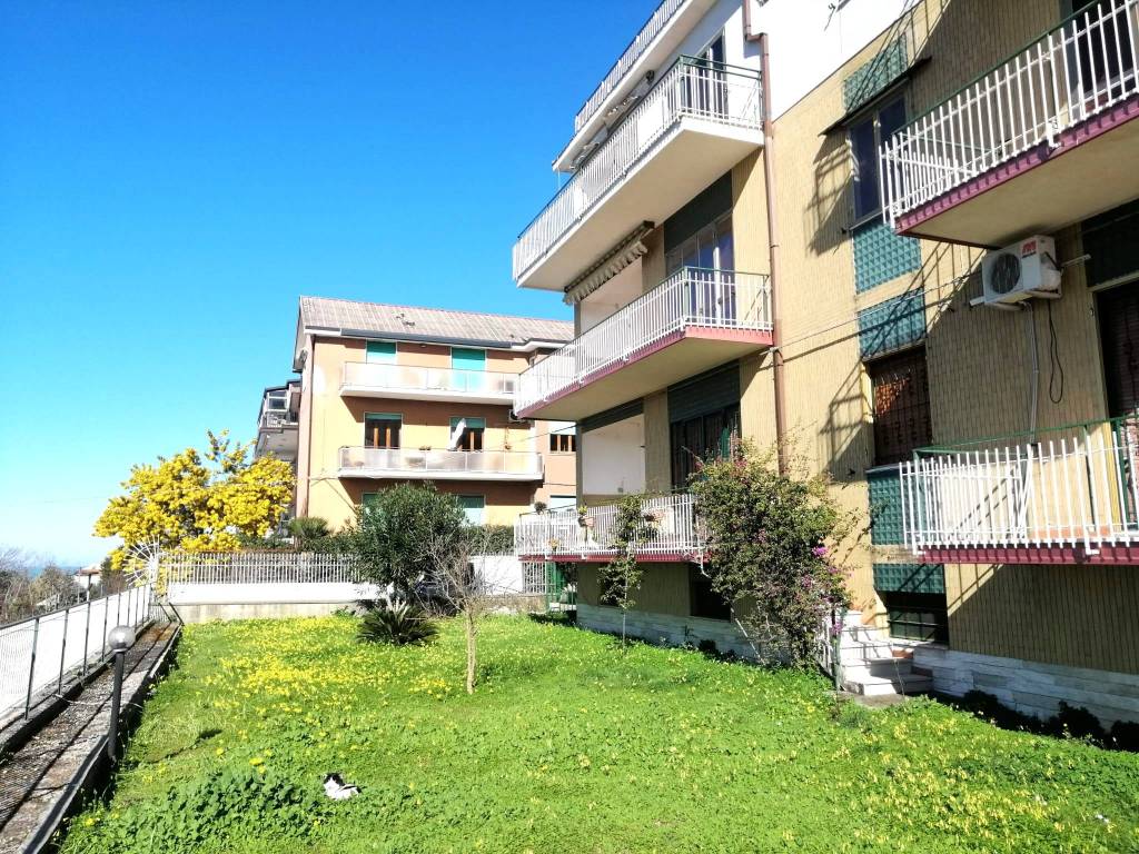Appartamento a Ortona in Via Gaetano Bernabeo, 40 - Foto 3