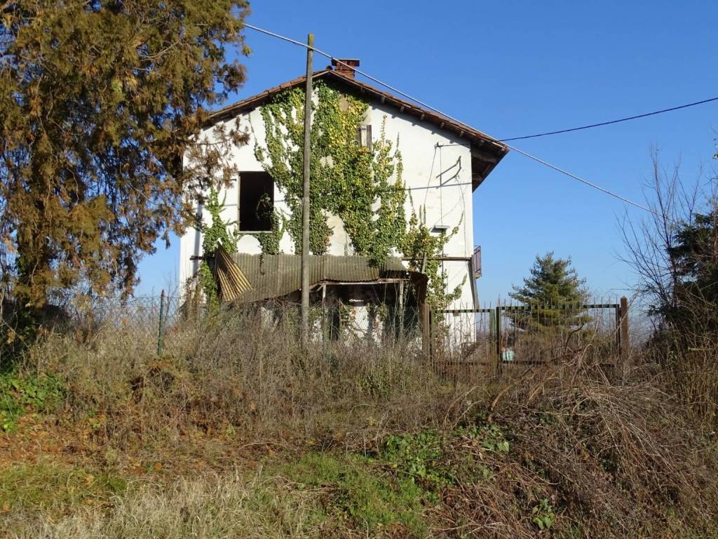 Rustico / casale a Buttigliera d'asti in Via Serra, 71 - Foto 2