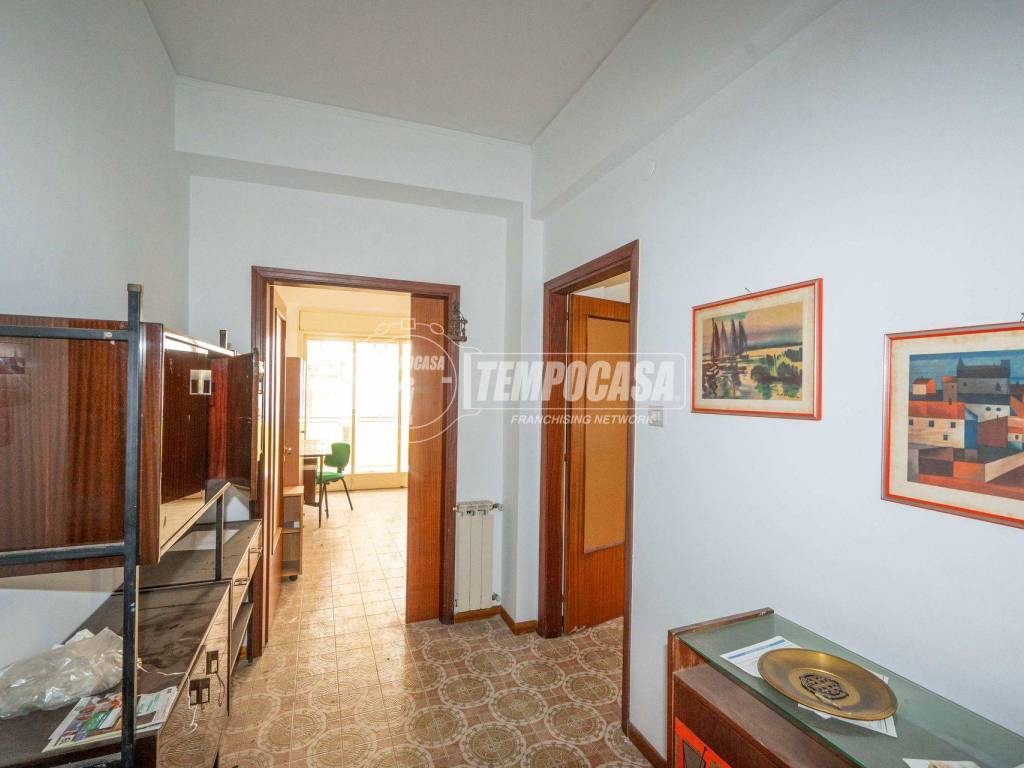 Appartamento a Messina - Foto 2