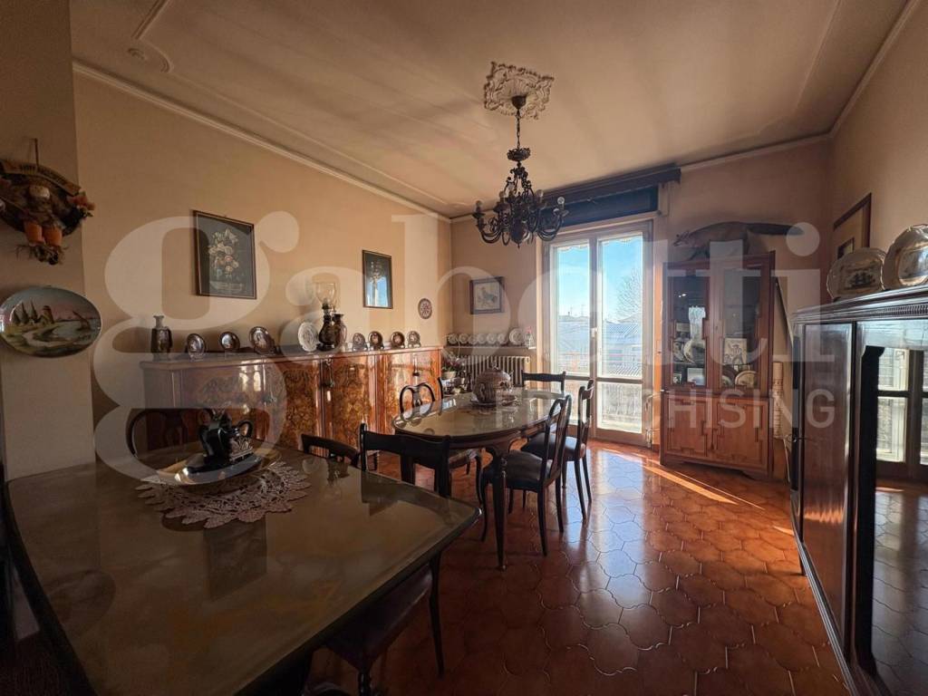 Casa indipendente a Castelverde in via Bergamo , 97 - Foto 5