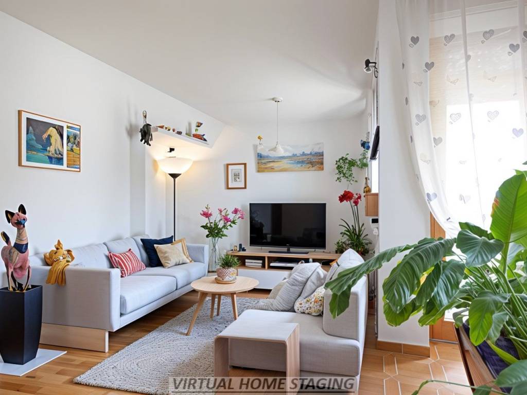 Appartamento a Mondovì in Via San Bernolfo, 29 - Foto 2