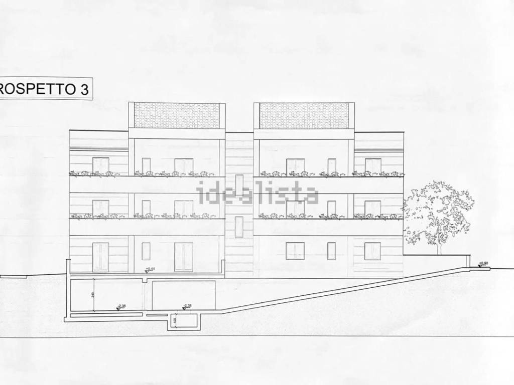 Appartamento a Cecina in Via Pasubio, - Foto 2