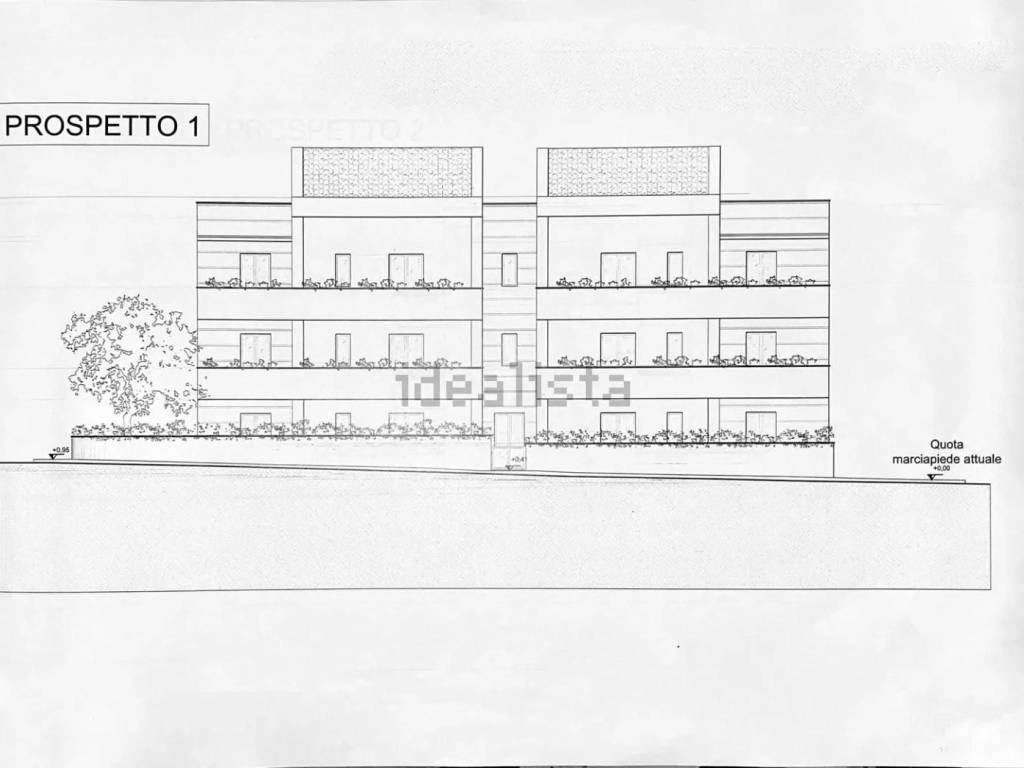Appartamento a Cecina in Via Pasubio, - Foto 3