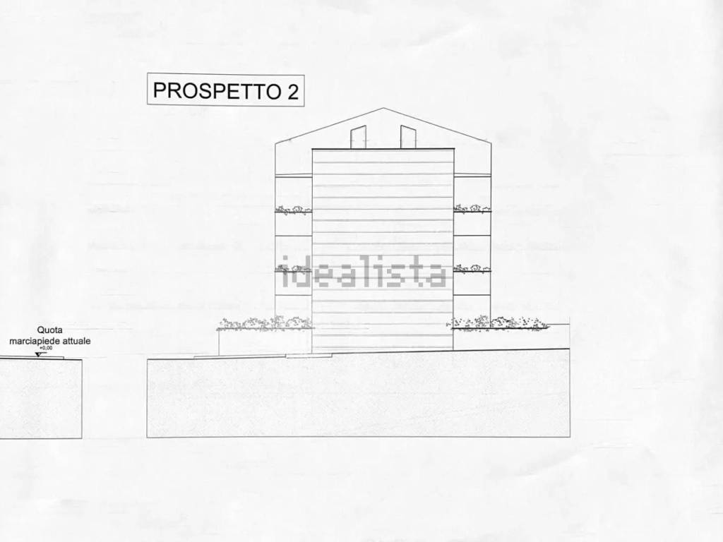 Appartamento a Cecina in Via Pasubio, - Foto 4