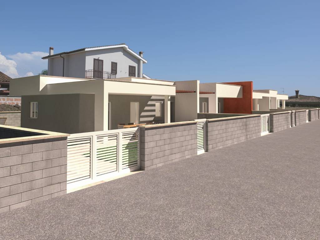Villa a Ardea in Via Narcisi - Foto 2
