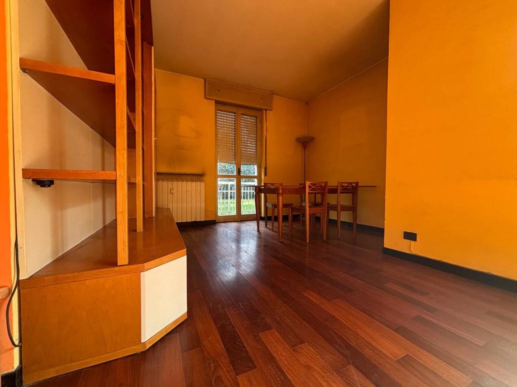 Appartamento a Scanzorosciate in Via Giacomo Matteotti, 15 - Foto 2