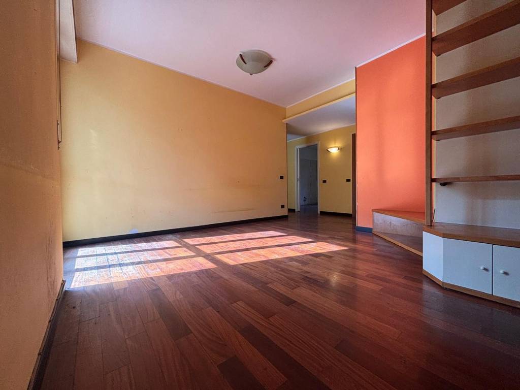 Appartamento a Scanzorosciate in Via Giacomo Matteotti, 15 - Foto 3