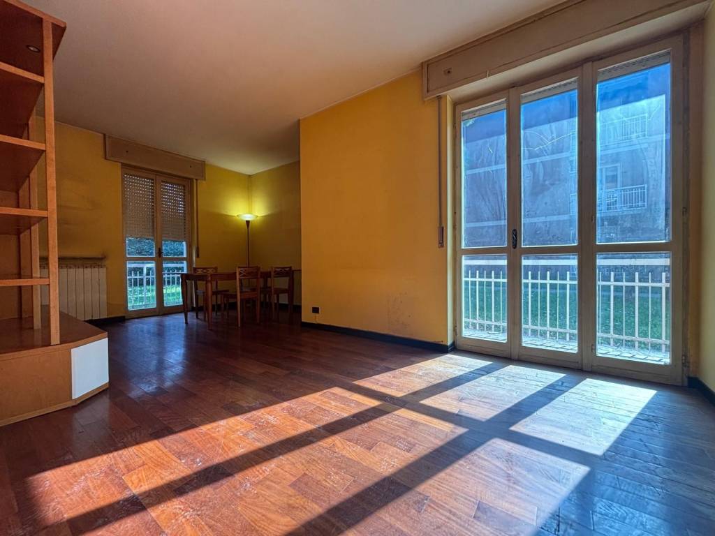 Appartamento a Scanzorosciate in Via Giacomo Matteotti, 15 - Foto 5