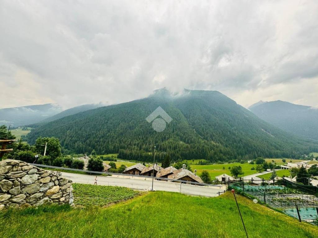 Terreno a Saint-oyen in Via Chavanna - Foto 3