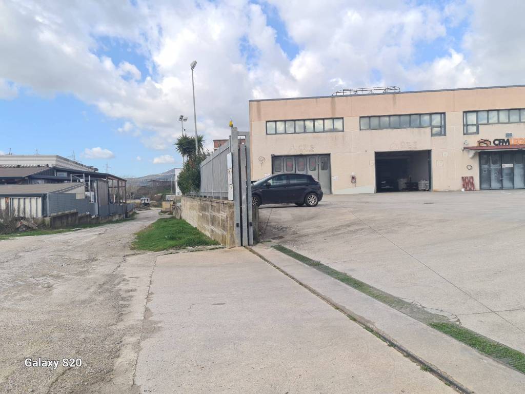 Immobile a Campagna in Via Provinciale Galdo - Foto 2