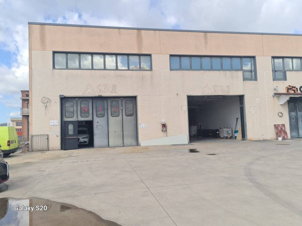 Immobile a Campagna in Via Provinciale Galdo - Foto 3